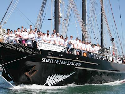 Ella-Mary's Challenge