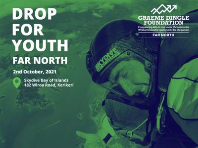 Jewel Drops for Youth 2021