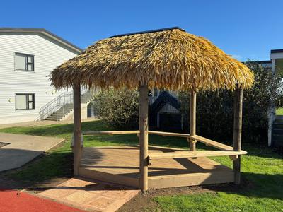 Dominion Road School/He Maunga Teitei School Environment Revitalisation