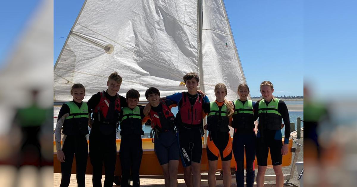 Get 2 Go Adventure Race National Finals! - Givealittle