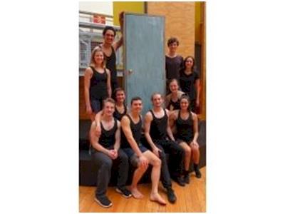 Choreographic Season 2014