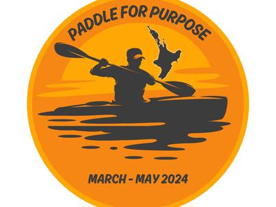Paddle for Purpose