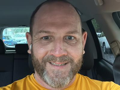 Every Step I Run Builds Brighter Futures