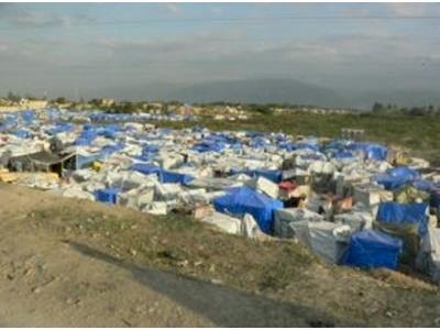 Haiti - Earthquake Emergency Relief