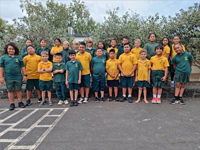 Room 14 Koha - Onehunga Primary School