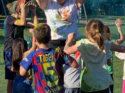 Lets go Boulcott School - Time for our 2023 Fun Run!