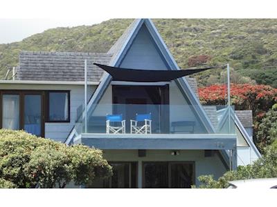 Te Wahi Ora Charitable Trust