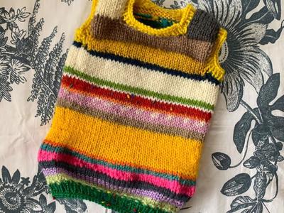 Premmie Knitting Club