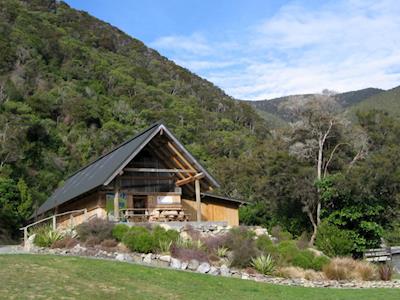 Support our Smart Technology drive for predator detection and control