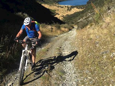 Everest Challenge Fund Raiser for  St Johns Coromandel