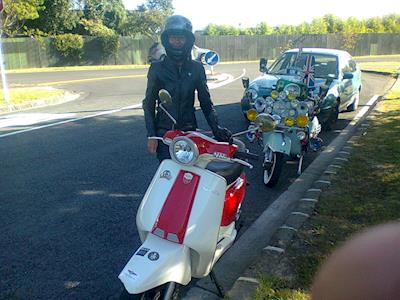 Central Plateau Challenge 2015