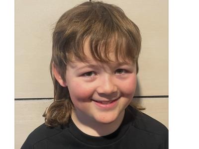 Mullet off for the miracles.