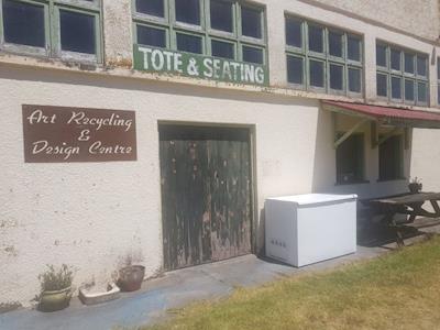 Greenheart Hub Trust