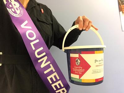 Annual Appeal 2022 - Napier Family Centre