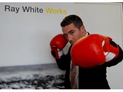 Richard Withy (Ray White) - Family Help Trust