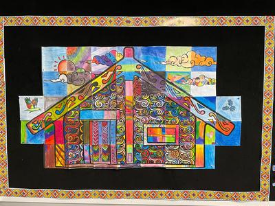 Room 17 - &#x27;Get Active&#x27; 2023