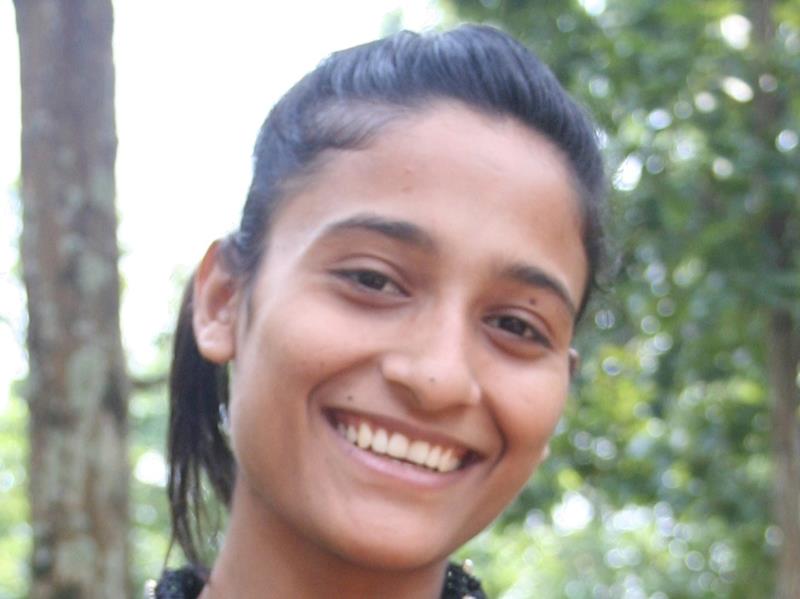 Nurse for Nepal - Givealittle