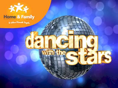 Jen Dances for Charity!