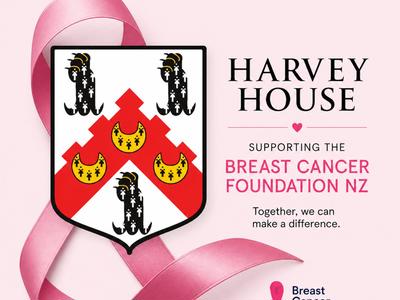 For the Women Who Raised Us – Harvey House Gives Back