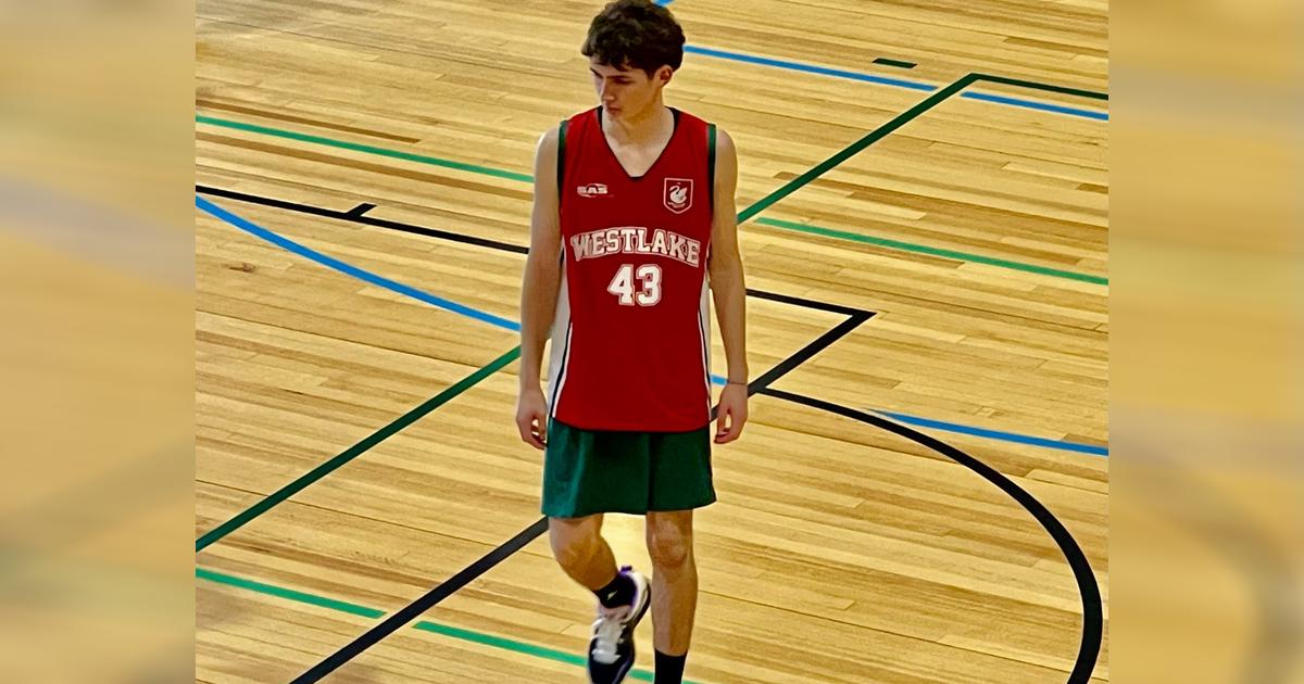 Help Daniel achieve his dream and slam dunk his way to the USA! Support ...