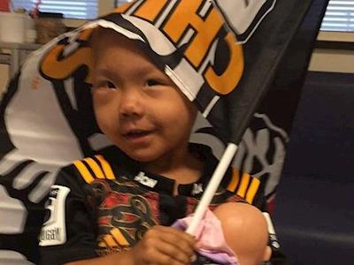 Fundraiser For Ka'iulani