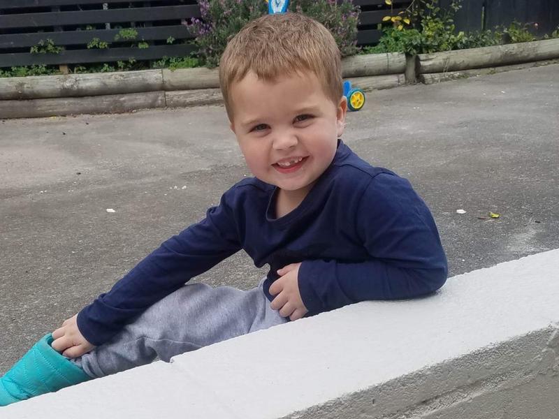 Please help Caiden and his family - Updates - Givealittle