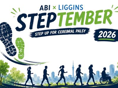 Stepping Up Together: ABI x Liggins