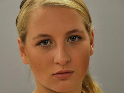 World Championships Competition Event