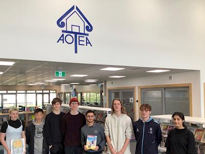 AC30C 30 hour calculus marathon