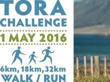 Debs Tora Challenge