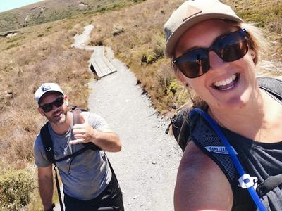 Take A Hike for Good Neighbour