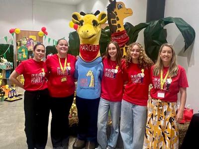 Help Us Bring Healthy Harold to More Tamariki