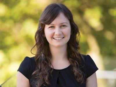 Auckland Marathon for ADC - Lauren Smith