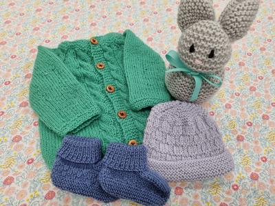 Please help us to help families who have the littlest babies.