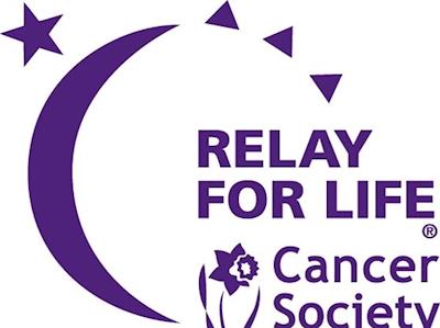 Relay for Life 2015
