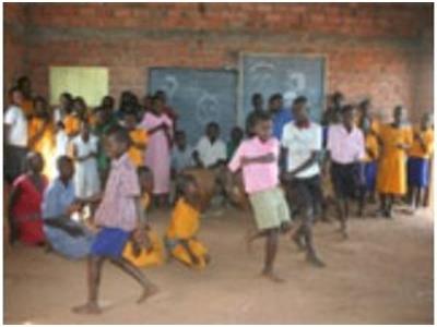 Ugandan Children's Fund - The Real Ugnda