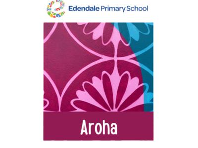 Edendale Colour Run 2026 - Aroha Years 3&4 (Rooms 18, 19, 20, 21 & 22)