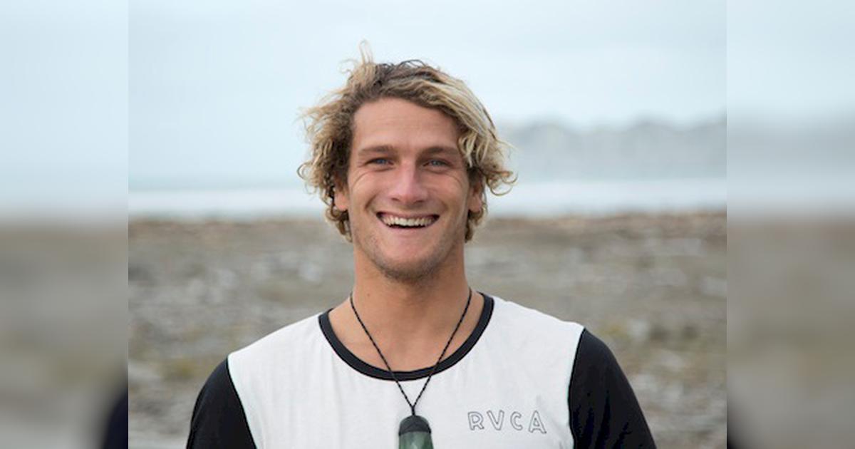 Get Ricardo to the AZORES ISLANDS PRO!!! - Givealittle