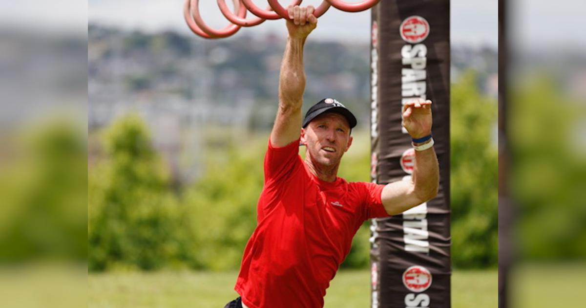 Help Roddy represent New Zealand at the World Obstacle Races. - Givealittle