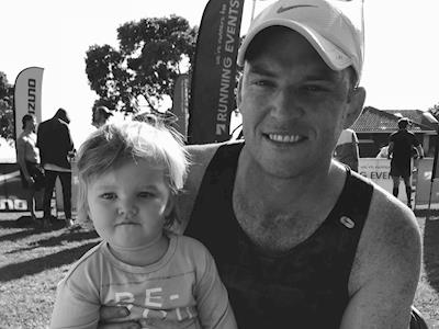 Troy takes on the OneStaff “OneLife” Pulse Challenge