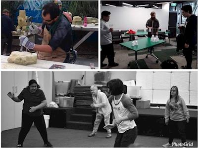 SPAN Charitable Trust