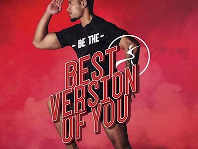 Raising funds for I am Hope