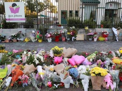 New Zealand Mosque Shooting - Support the victims and their families by Worldwide Christian Welfare Organization