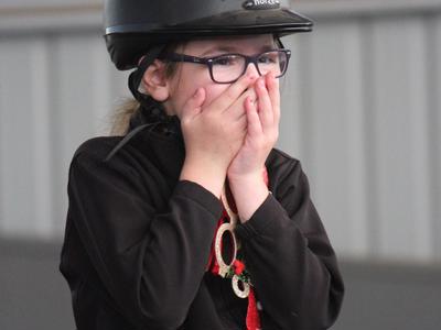 Taupo Riding for Development