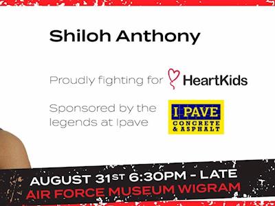 Help Heart Kids help others 