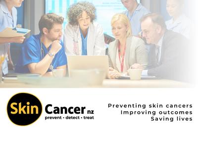 Skin Cancer New Zealand Incorporated