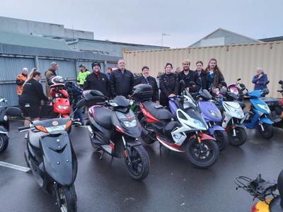 Pleeeeeese Empty your Pockets