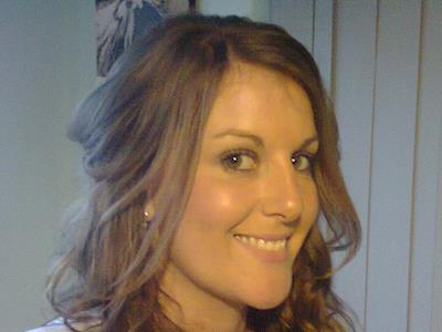 Sarah Seerden is DUNKing for Harold