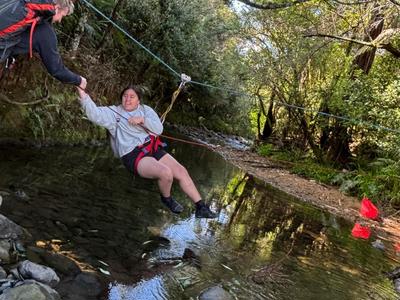 Hope in the Hallways: Help Us Keep Showing Up