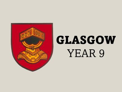 Glasgow Year 9
